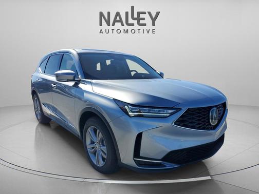 2026 Acura MDX Base