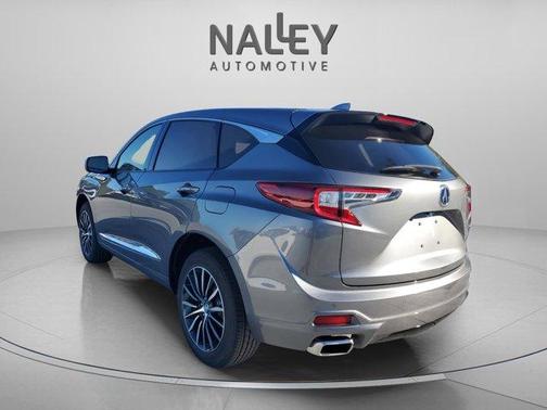 2025 Acura RDX Advance Package