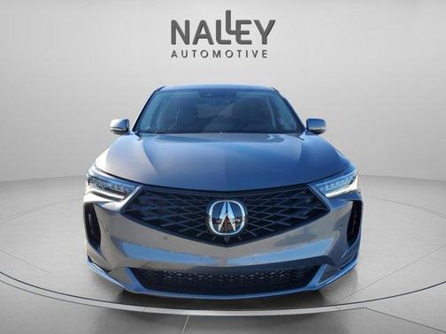 2025 Acura RDX Advance Package