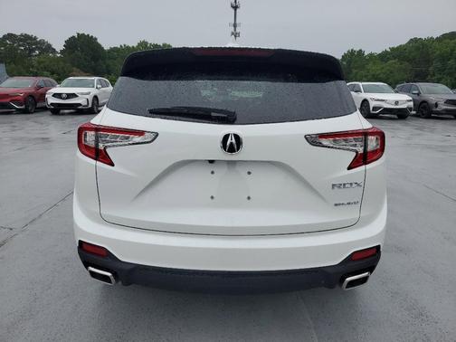 2025 Acura RDX Base