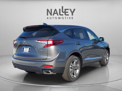 2025 Acura RDX Technology Package