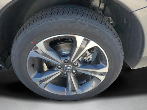 2025 Acura RDX Technology Package