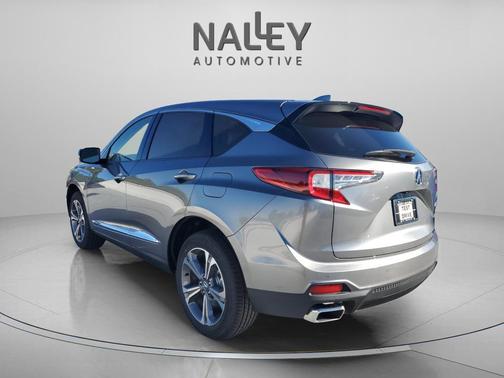 2025 Acura RDX Technology Package