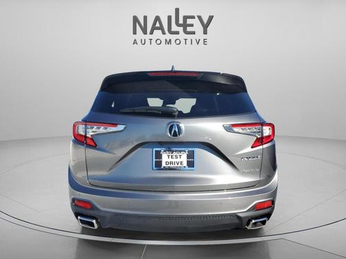 2025 Acura RDX Technology Package