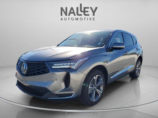 2025 Acura RDX Technology Package