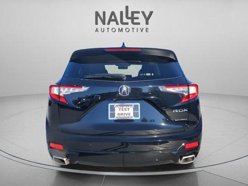 2026 Acura RDX ADVANCE PACKAGE