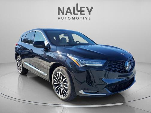 2026 Acura RDX ADVANCE PACKAGE