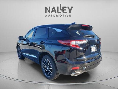 2026 Acura RDX ADVANCE PACKAGE