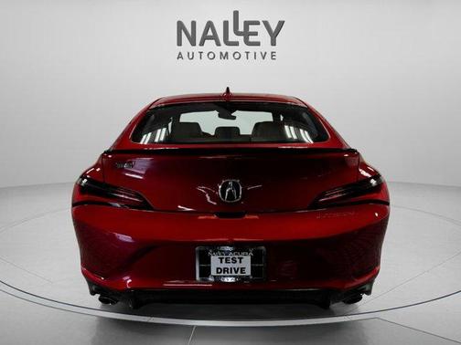 2023 Acura Integra w/A-Spec Package