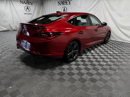 2023 Acura Integra w/A-Spec Package
