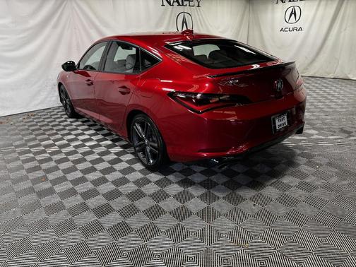 2023 Acura Integra w/A-Spec Package