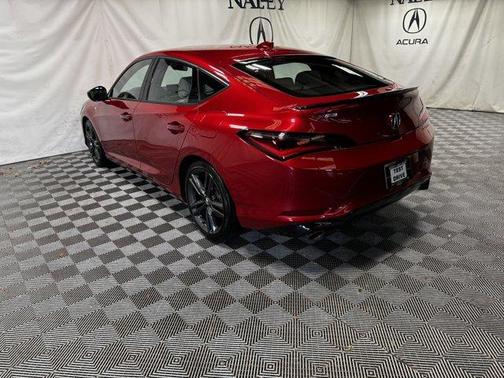 2023 Acura Integra w/A-Spec Package