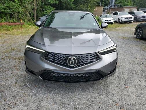 2025 Acura Integra A-Spec Technology