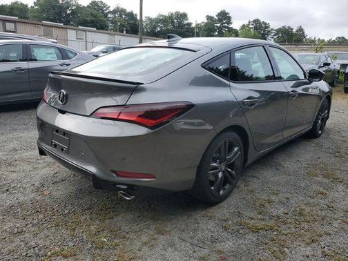 2025 Acura Integra A-Spec Technology