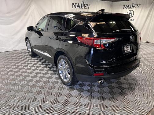 2021 Acura RDX Advance Package