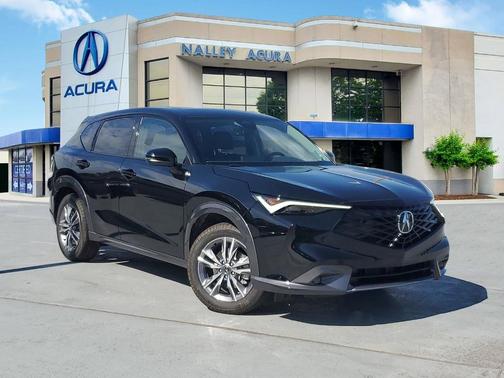 2025 Acura ADX Base