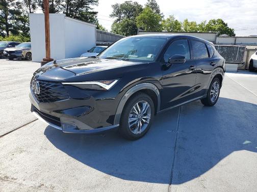 2025 Acura ADX Base