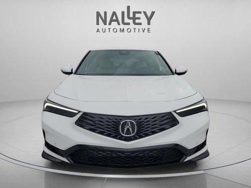 2026 Acura Integra W/A-SPEC TECHNOLOGY PACKAGE