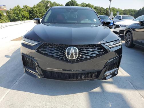 2026 Acura MDX W/A-SPEC PACKAGE