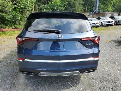 2026 Acura MDX 3.5L w/Technology Package