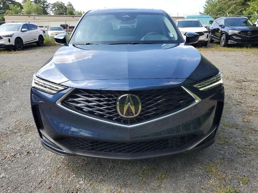 2026 Acura MDX 3.5L w/Technology Package