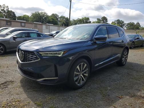 2026 Acura MDX 3.5L w/Technology Package