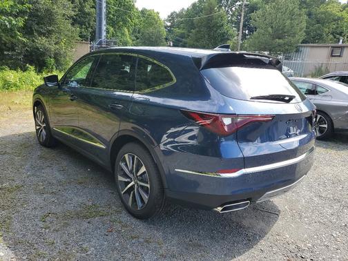 2026 Acura MDX 3.5L w/Technology Package