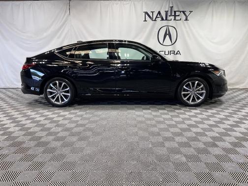 2023 Acura Integra Base