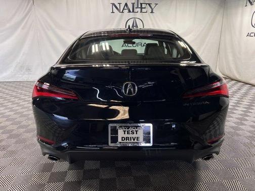 2023 Acura Integra Base