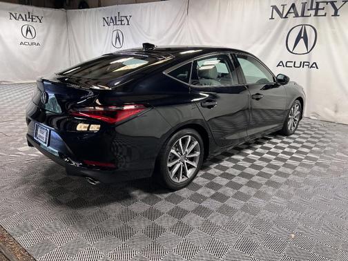 2023 Acura Integra Base