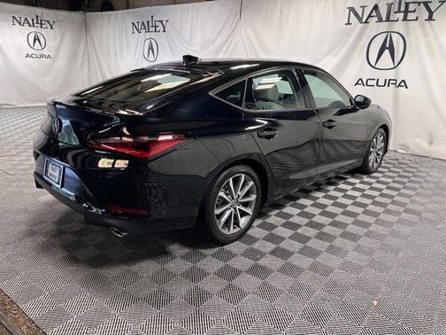 2023 Acura Integra Base
