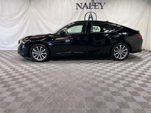 2023 Acura Integra Base