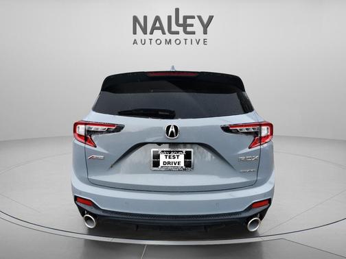 2026 Acura RDX A-Spec PACKAGE