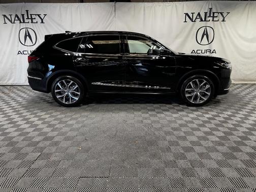 2023 Acura MDX Technology