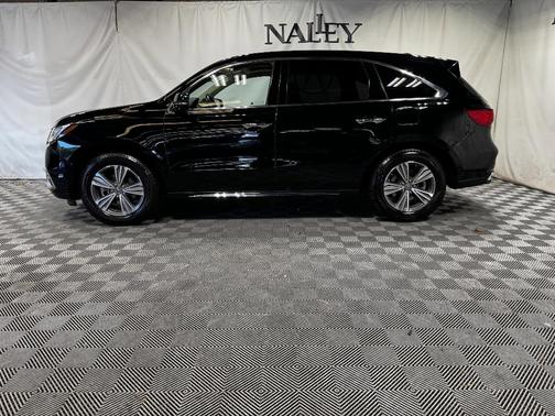 2019 Acura MDX 3.5L