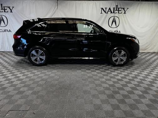 2019 Acura MDX 3.5L