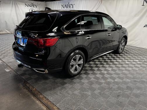 2019 Acura MDX 3.5L