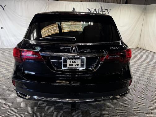2019 Acura MDX 3.5L
