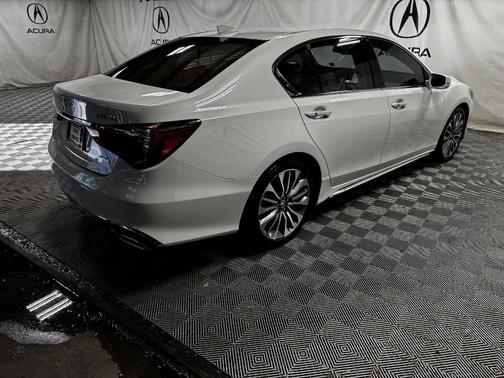 2020 Acura RLX FWD w/Technology Package