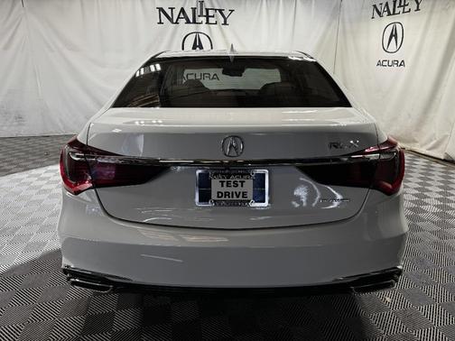 2020 Acura RLX FWD w/Technology Package