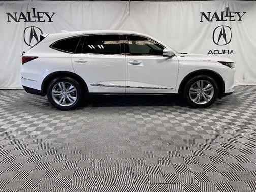 2024 Acura MDX Base