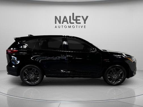 2023 Acura RDX A-Spec