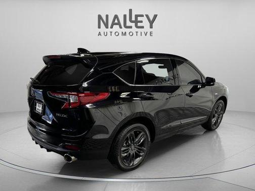 2023 Acura RDX A-Spec