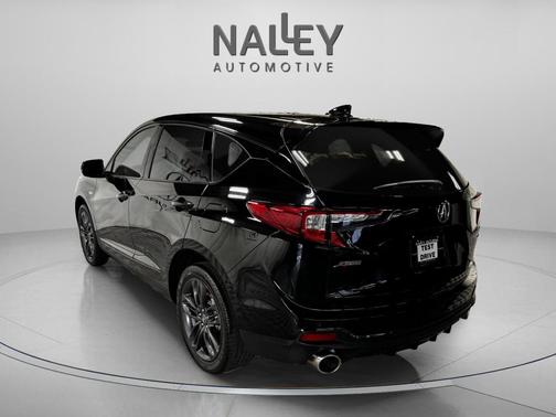 2023 Acura RDX A-Spec