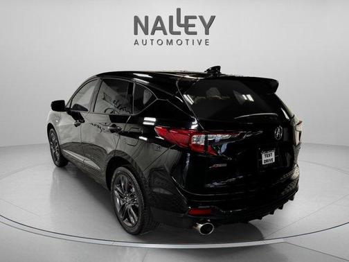 2023 Acura RDX A-Spec