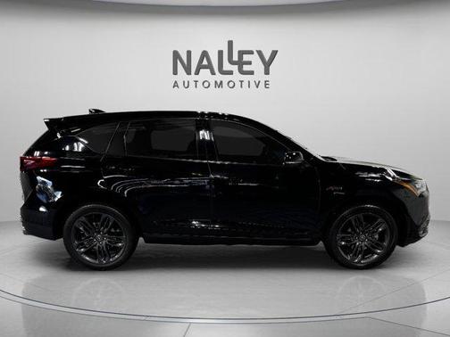 2023 Acura RDX A-Spec