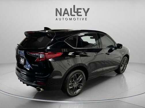 2023 Acura RDX A-Spec