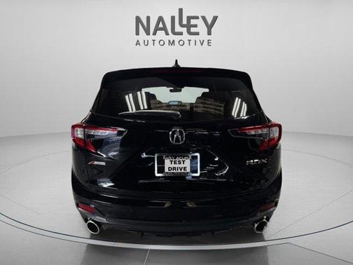 2023 Acura RDX A-Spec