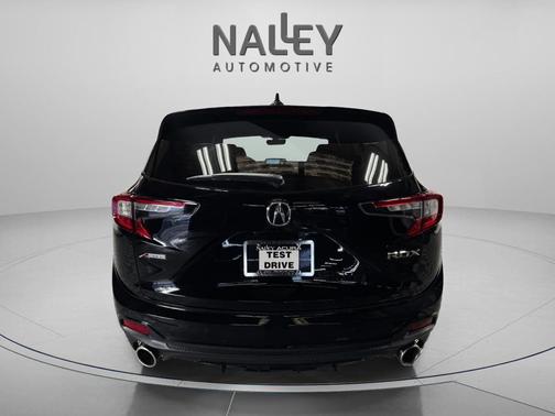 2023 Acura RDX A-Spec