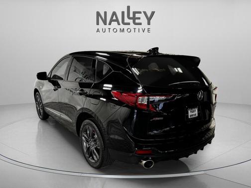 2023 Acura RDX A-Spec